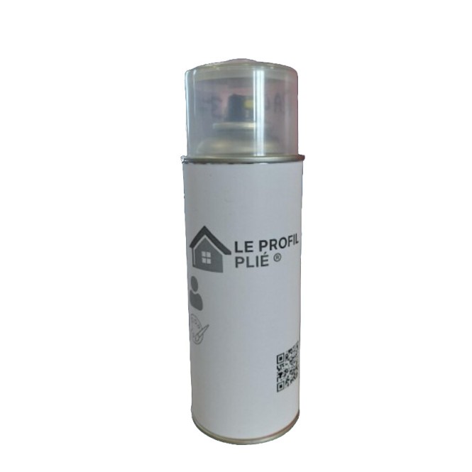Bombe aérosol