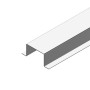 Ossature en aluminium