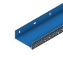 Rail de départ en aluminium - ITE