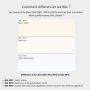 Échantillon de matière en aluminium
