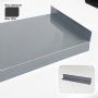 Cornière de départ en aluminium