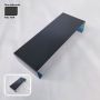 Couvre-joint en aluminium
