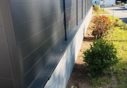Comment choisir une couvertine aluminium ?