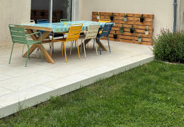 Comment choisir un nez de terrasse aluminium ?