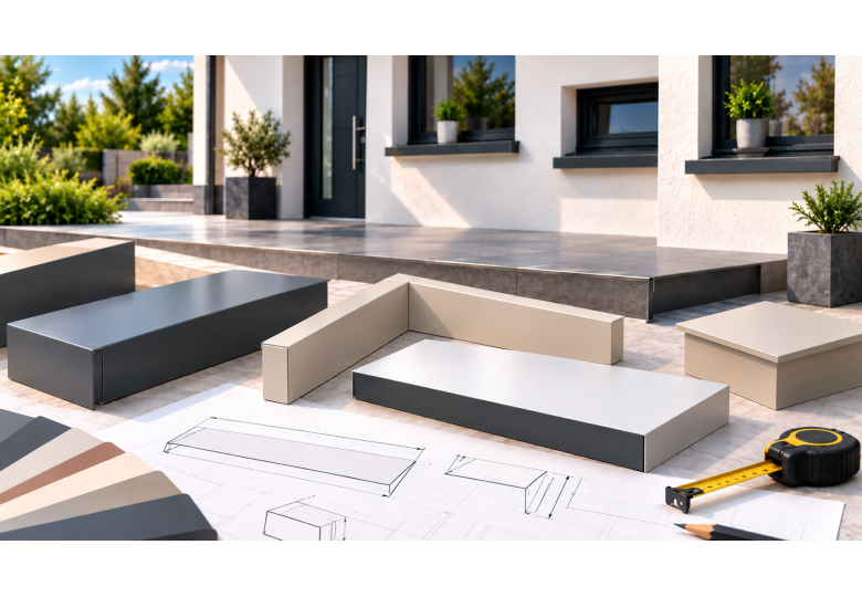 Pliage aluminium sur mesure : ses avantages ?